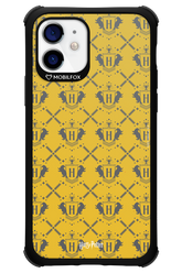 You Might Belong in Hufflepuff - Apple iPhone 12