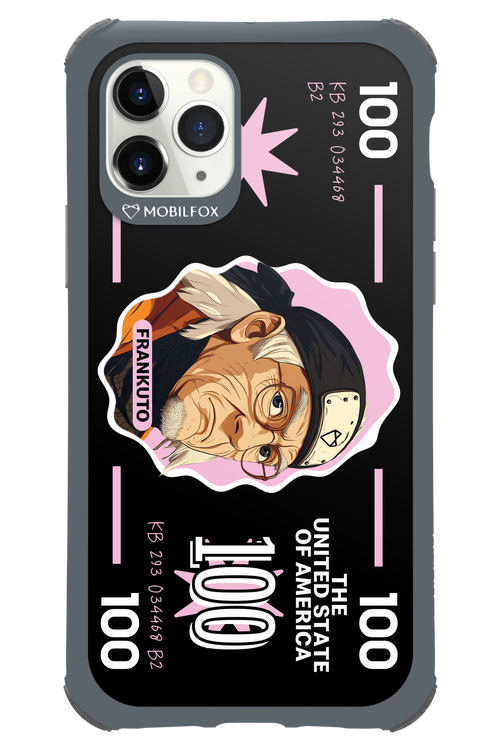 FRANKUTO - Apple iPhone 11 Pro