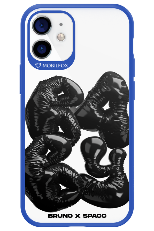 Baby - Apple iPhone 12 Mini