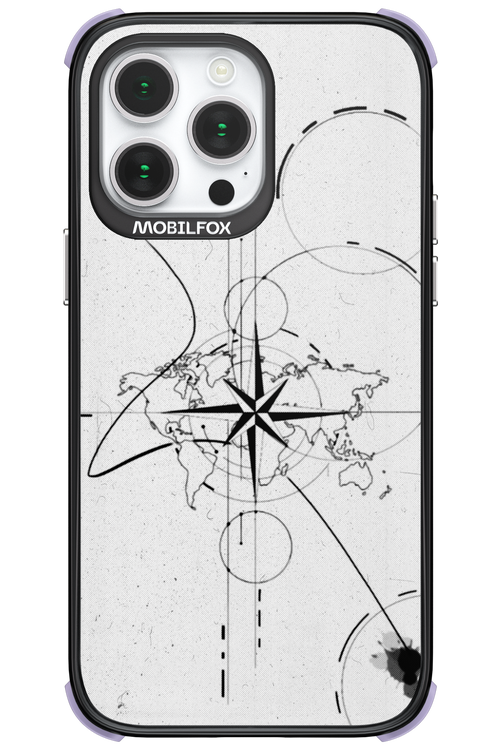 World Traveler - Apple iPhone 14 Pro Max