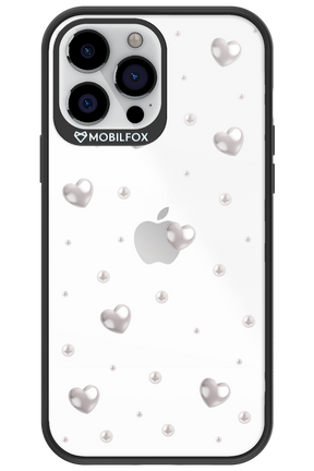 Pearl Tears - Apple iPhone 13 Pro Max