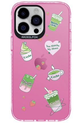 Matcha Girlie Era - Apple iPhone 14 Pro Max