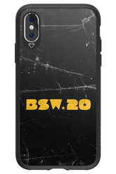 BSW 20 (5) 2.0 - Apple iPhone X