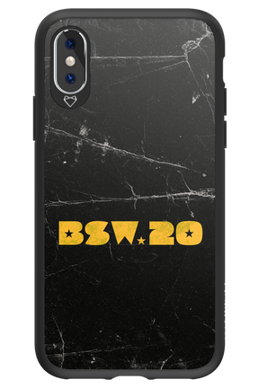 BSW 20 (5) 2.0 - Apple iPhone X