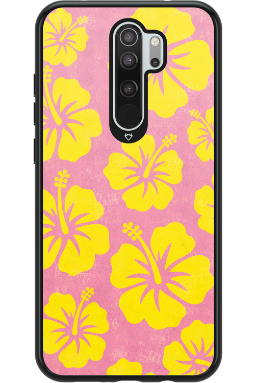 HAWAII 2.0 - Xiaomi Redmi Note 8 Pro
