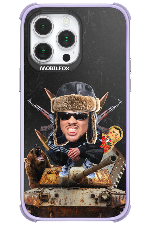 Final Boss - Apple iPhone 14 Pro Max