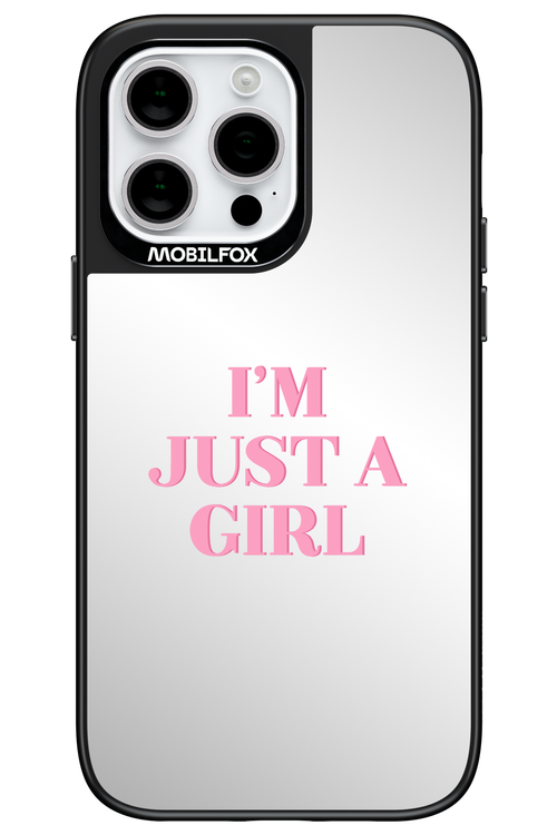 Giiirl Mirror - Apple iPhone 14 Pro Max