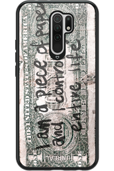 Dollars - Xiaomi Redmi 9