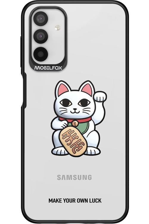 Maneki Neko - Samsung Galaxy A04s