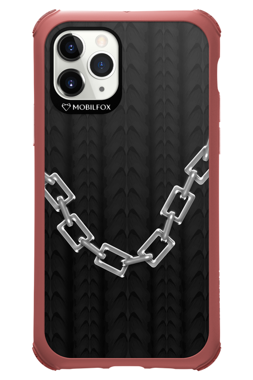 Chain Baddie - Apple iPhone 11 Pro