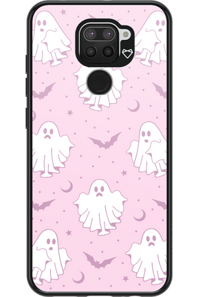 Boo Boo - Xiaomi Redmi Note 9