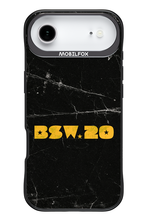 BSW 20 (5) 2.0 - Apple iPhone 17 Air
