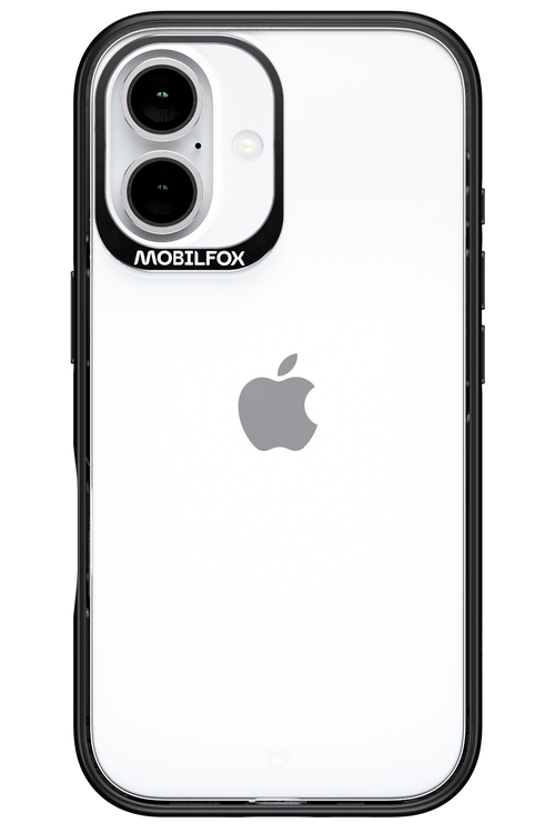 Soft Touch 2.0 - Apple iPhone 16