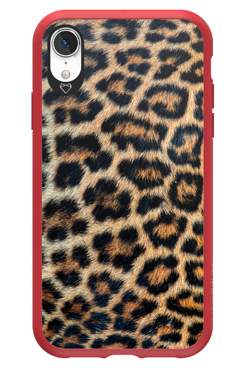 Leopard 2.0 - Apple iPhone XR