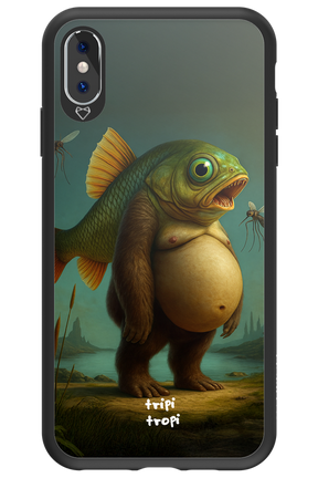 Tripi tropi - Apple iPhone XS Max
