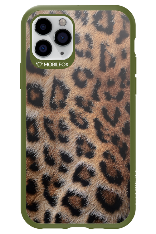 Furr Babe - Apple iPhone 11 Pro