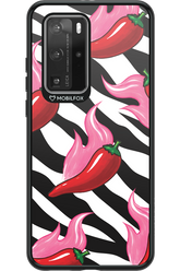 SPICY STRIPES 2.0 - Huawei P40 Pro