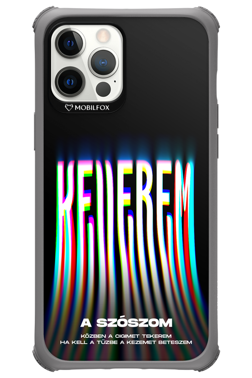 Keverem - Apple iPhone 12 Pro Max