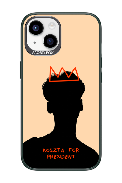 My President - Apple iPhone 14