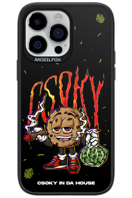SPLIFF - Apple iPhone 14 Pro Max