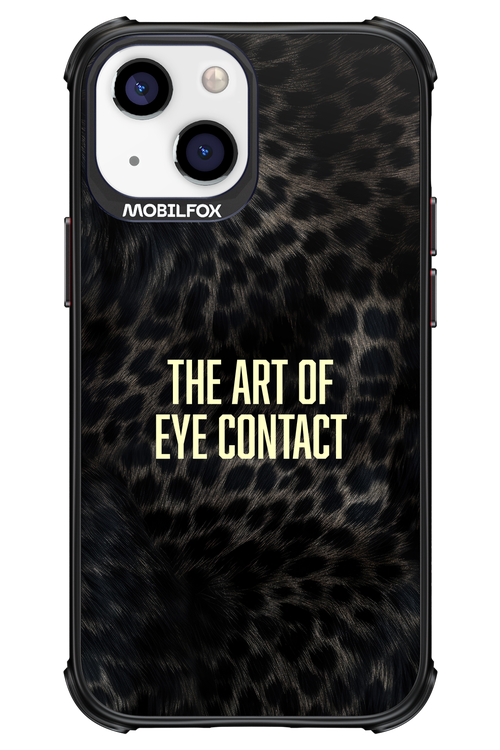 Eye Contact 2.0 - Apple iPhone 13 Mini