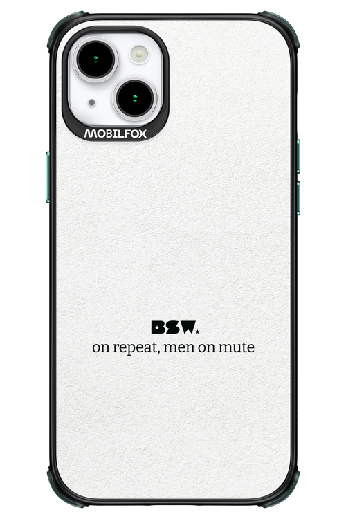 BSW FourSeasons 14 2.0 - Apple iPhone 15 Plus