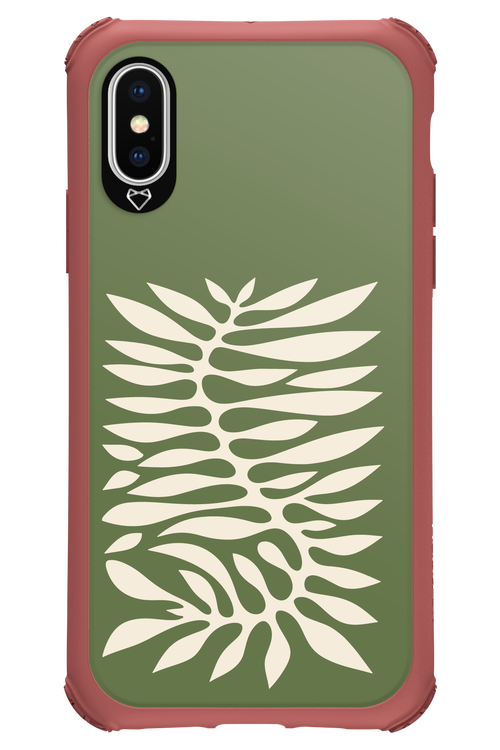 Grasshopper - Apple iPhone X