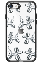 Balloon Dogs - Apple iPhone SE 2020