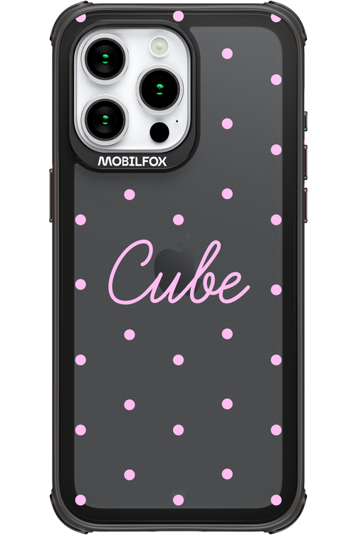 Doty - Apple iPhone 15 Pro Max