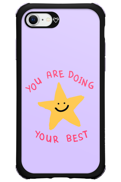 Your Best - Apple iPhone SE 2020