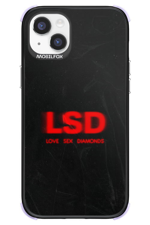 LSD - Apple iPhone 14 Plus