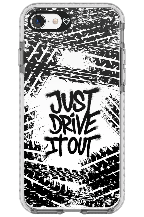 Drive It Out - Apple iPhone SE 2020