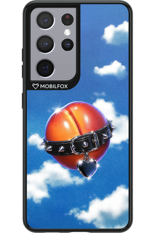 Wild Peach 2.0 - Samsung Galaxy S21 Ultra