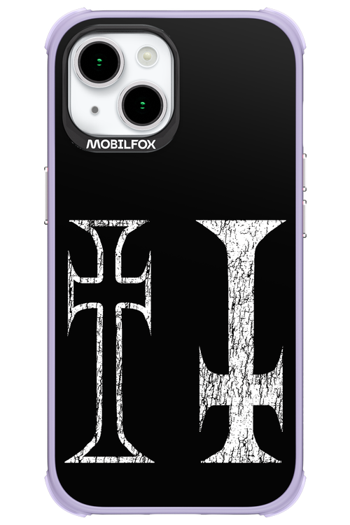 Double crosss 2.0 - Apple iPhone 15