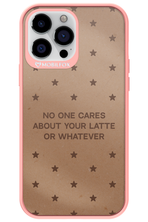 Whateverrr - Apple iPhone 13 Pro Max