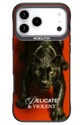 DeliCat - Apple iPhone 17 Pro Max