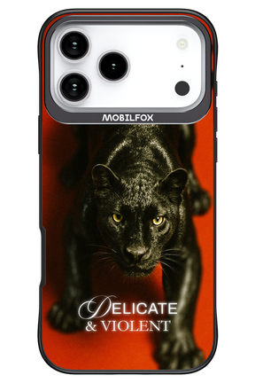 DeliCat - Apple iPhone 17 Pro Max