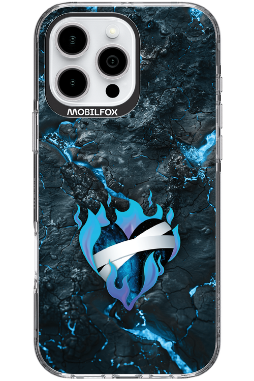 Icefire - Apple iPhone 16 Pro Max