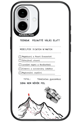 teendők felnőtté válás előtt - Apple iPhone 16 Plus