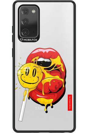 Lolli Kiss 2.0 - Samsung Galaxy Note 20