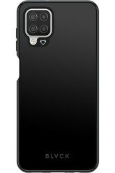 BLVCK - Samsung Galaxy A12