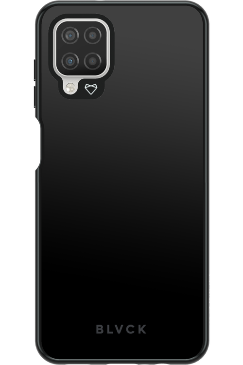 BLVCK - Samsung Galaxy A12