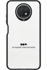 BSW FourSeasons 14 2.0 - Xiaomi Redmi Note 9T 5G