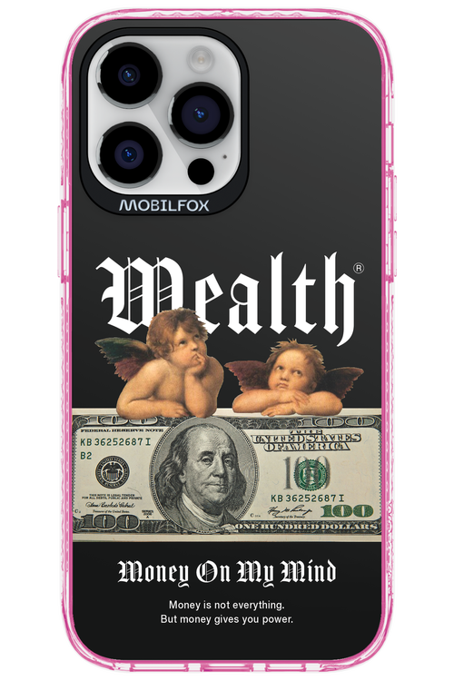 Wealth - Apple iPhone 14 Pro Max