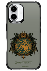 House Targaryen. - Apple iPhone 16