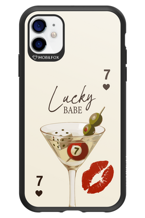 Lucky Babe - Apple iPhone 11