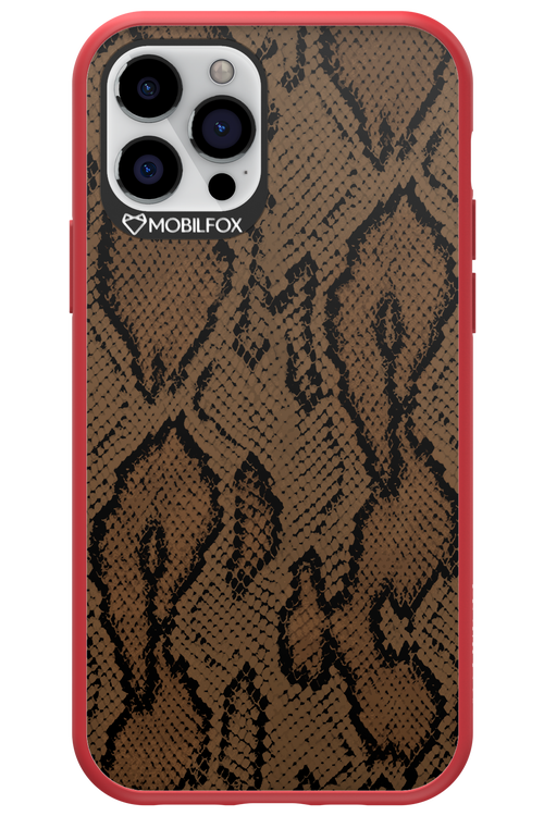 Nude Mamba - Apple iPhone 12 Pro