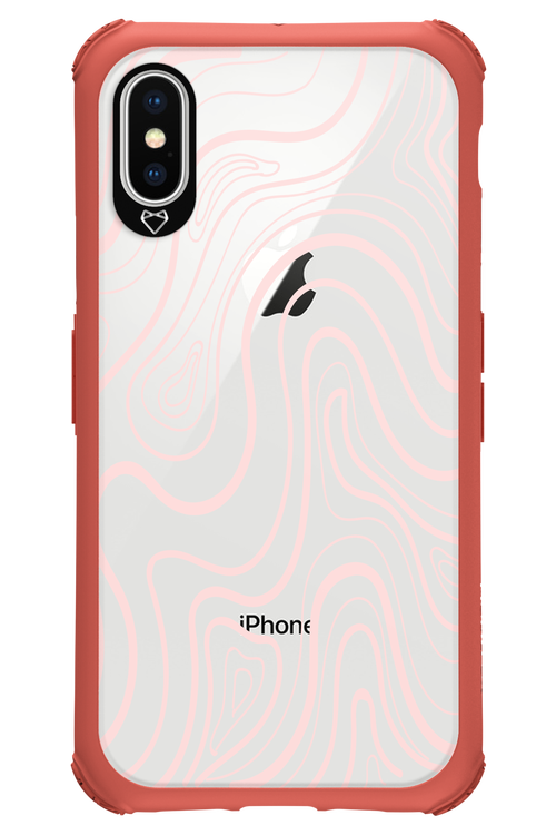 Topo Calm - Apple iPhone XS