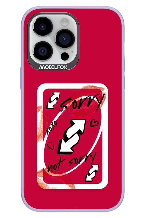 Turn - Apple iPhone 14 Pro Max