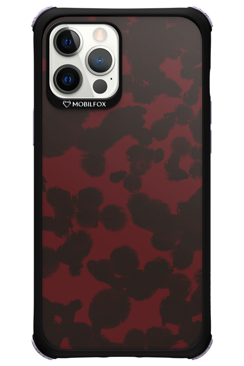 Bordeaux Skin - Apple iPhone 12 Pro Max